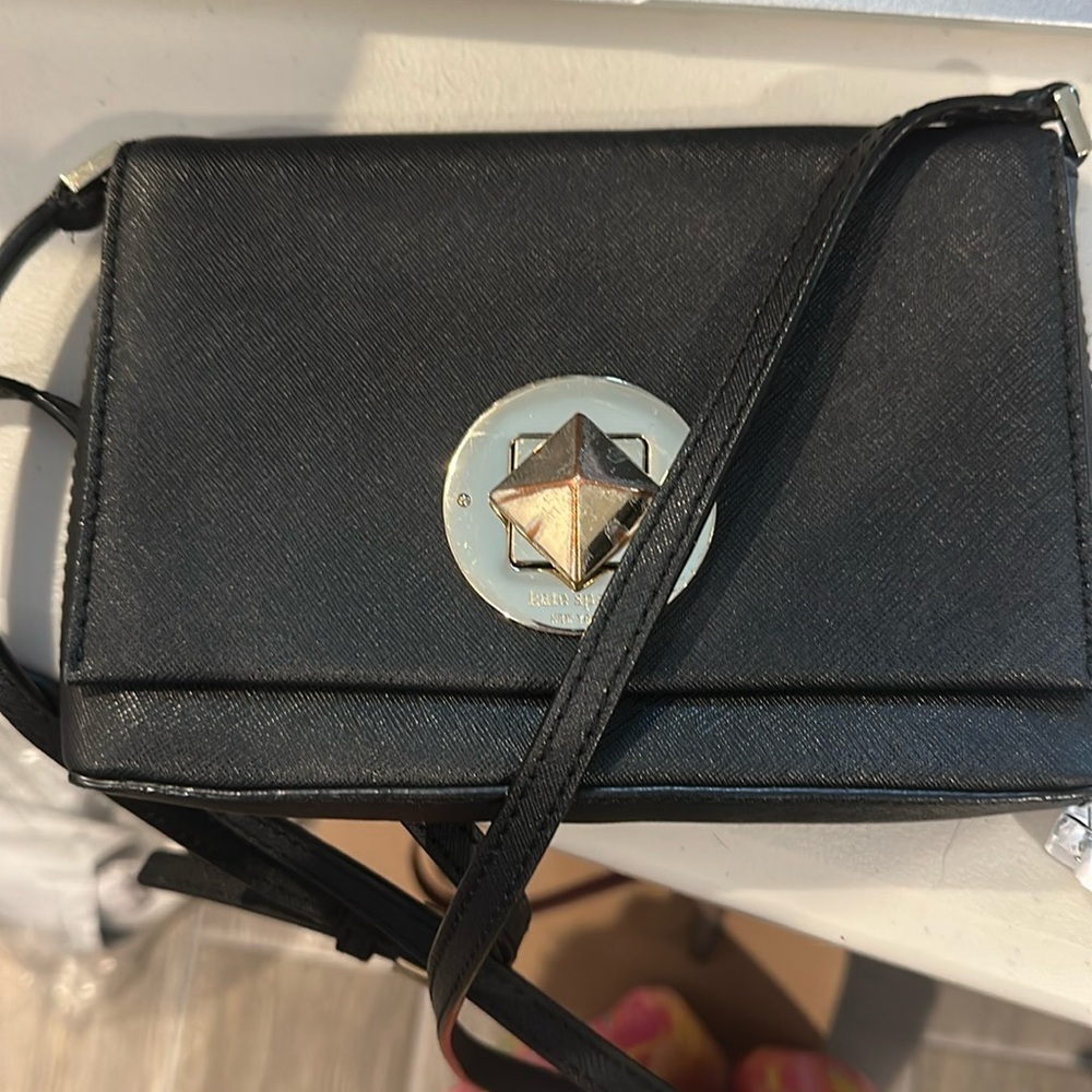 Kate Spade Crossbody